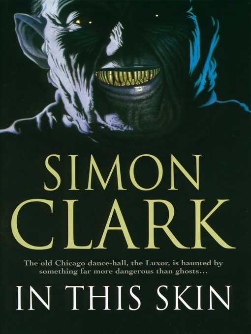 Title details for In this Skin by Simon Clark - Available